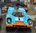 Porsche 917 KH J.W. Automotive Engineering No.1 Daytona 24h 1970