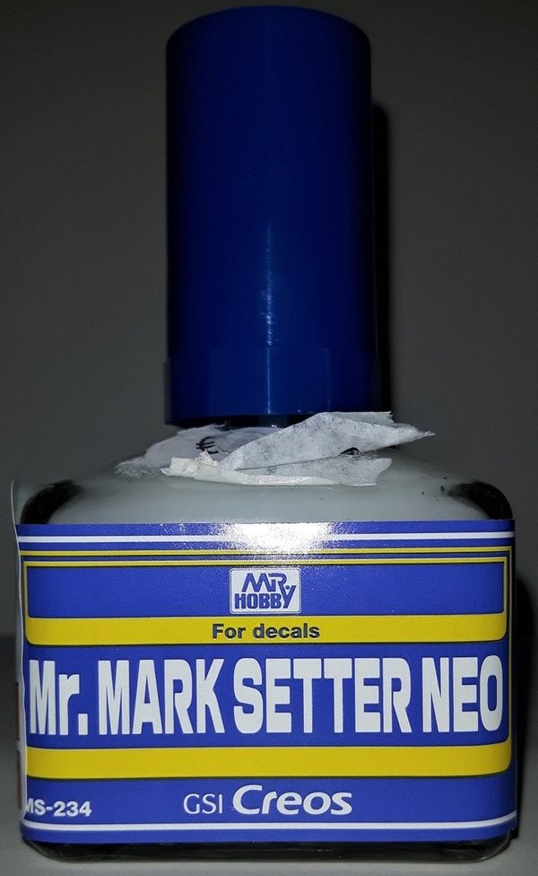 Mr. Mark Setter Neo