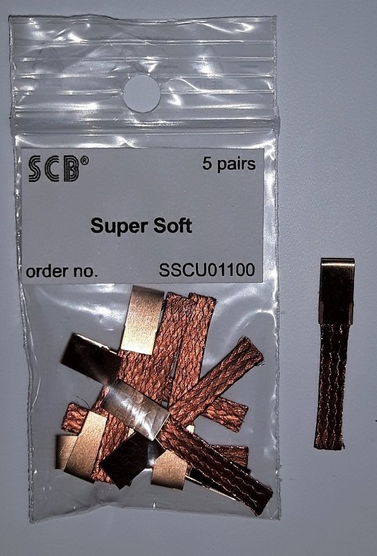 Schleifer Super Soft