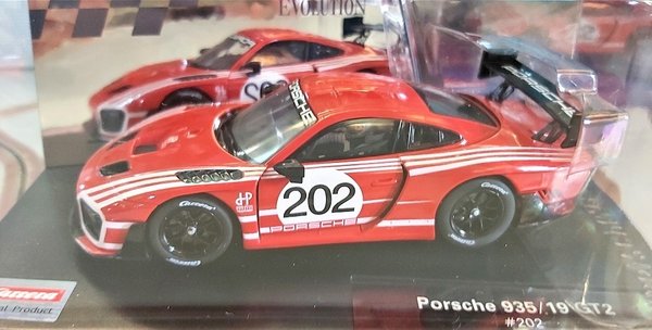 Porsche 935/19 GT2 #202