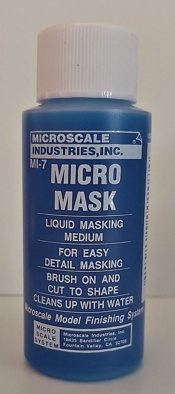 Micro Mask