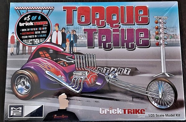 Torque Trike