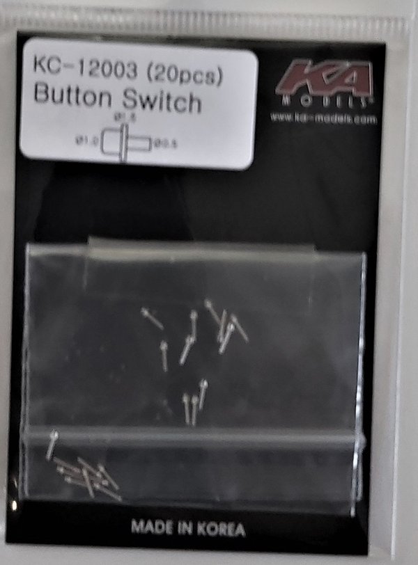 Button Switch, Knopfschalter