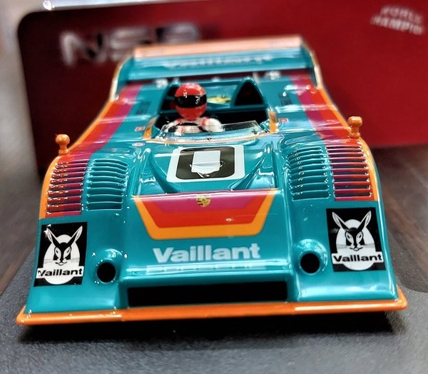 Porsche 917/10K Vaillant Livery #0