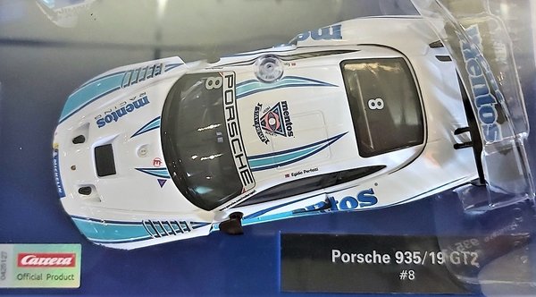 Porsche 935/19 GT2 #8