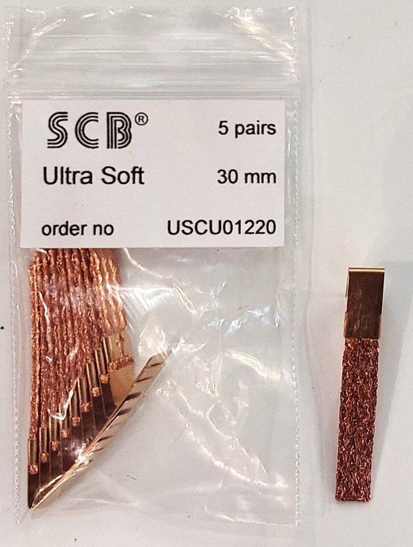 Schleifer Ultra Soft